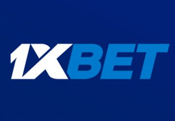 1xBet logo