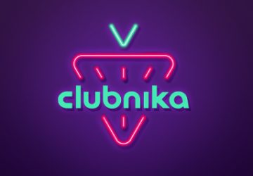 Clubnika casino logo