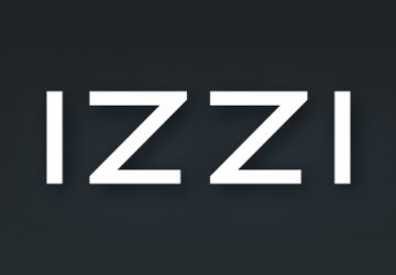Izzi Casino logo