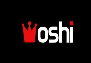 Oshi logo
