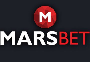 Marsbet logo