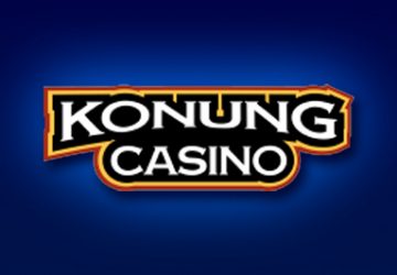 Konung logo