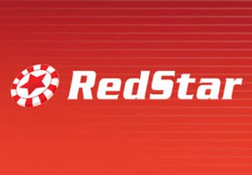 RedStar logo