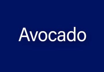 Avocado Casino logo