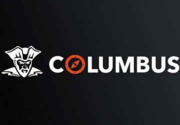 Колумбус logo