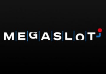 Megaslot logo