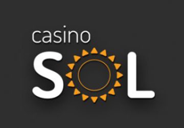 Sol Casino logo
