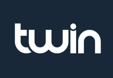 Twin Casino logo