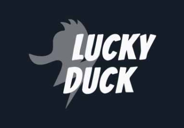 Lucky Duck Casino logo