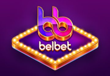 Belbet By logo