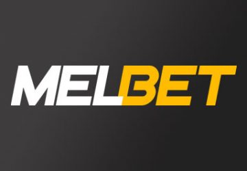 Мелбет logo