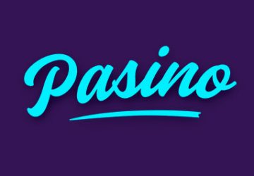 Pasino logo