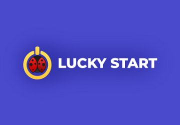 Lucky Start Casino logo