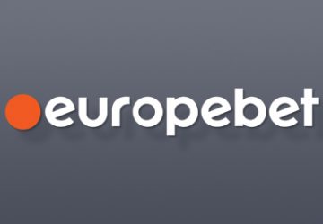 Europe Bet logo