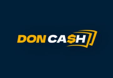 Don Cash Casino logo