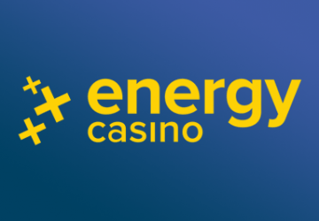 Energy Casino logo