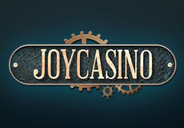 Joycasino logo