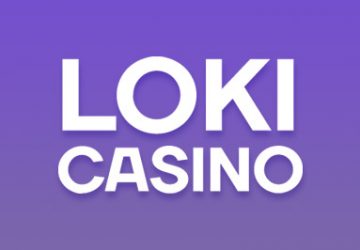 Loki logo
