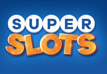 Super Slots Ag logo