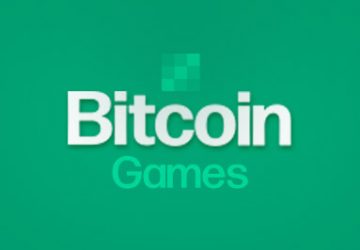 Bitcoin Games logo
