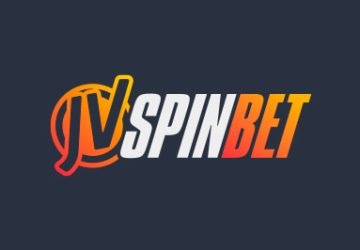 JVSpinBet logo