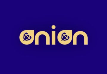 Onion Casino logo
