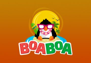Boa Boa logo