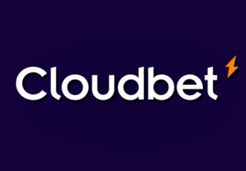Cloudbet logo