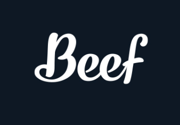 Beef Casino logo