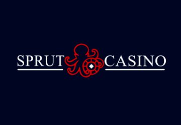 Sprut Casino logo