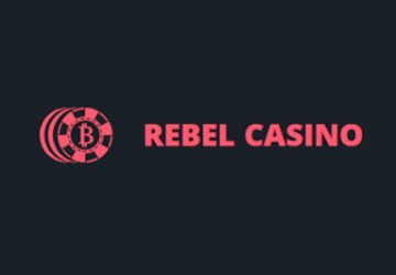 Rebel Casino logo