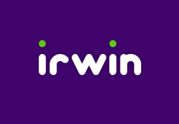 Irwin Casino logo