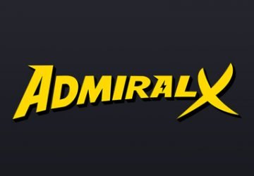 Admiral X logo