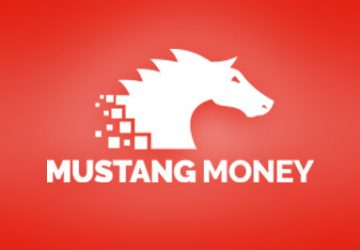 Mustang logo