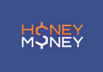 Honey Money Casino logo