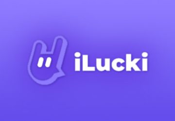 iLucki logo