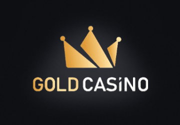 Gold Casino logo