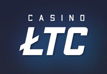 LTC Casino logo