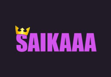 Saikaaa Casino logo