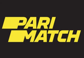 Parimatch Беларусь logo