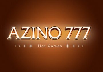 Азино777 logo