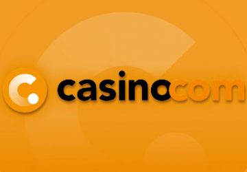 Casino Com logo