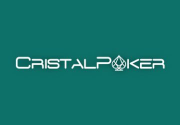 Cristal Poker logo