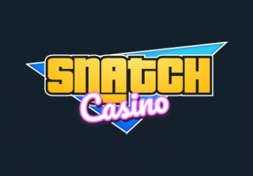 Snatch Casino logo