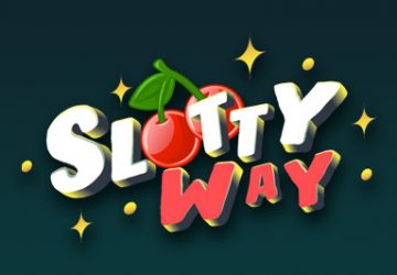 Slottyway logo