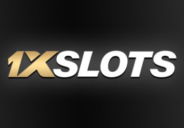 1xSlots logo