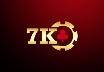 7K Casino logo