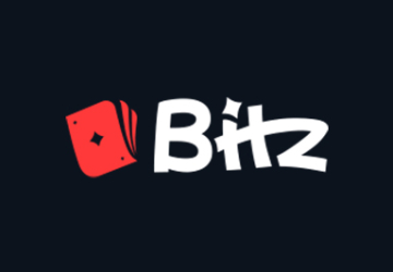 Bitz Casino logo