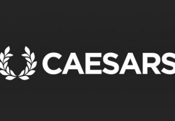 Caesars logo