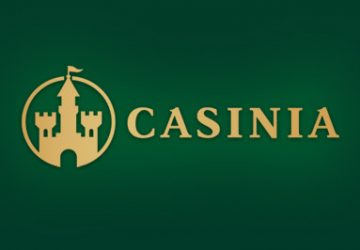 Casinia logo